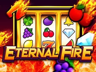 Eternal Fire thumbnail
