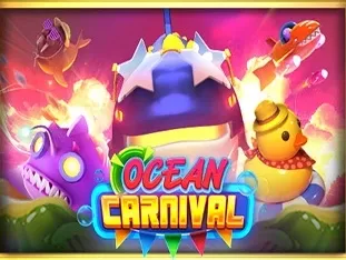 Ocean Carnival thumbnail