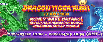 Bonus Jackpot Harta11 Melimpah banner