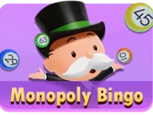 Monopoly Bingo thumbnail