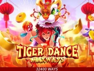 Tiger Dance thumbnail